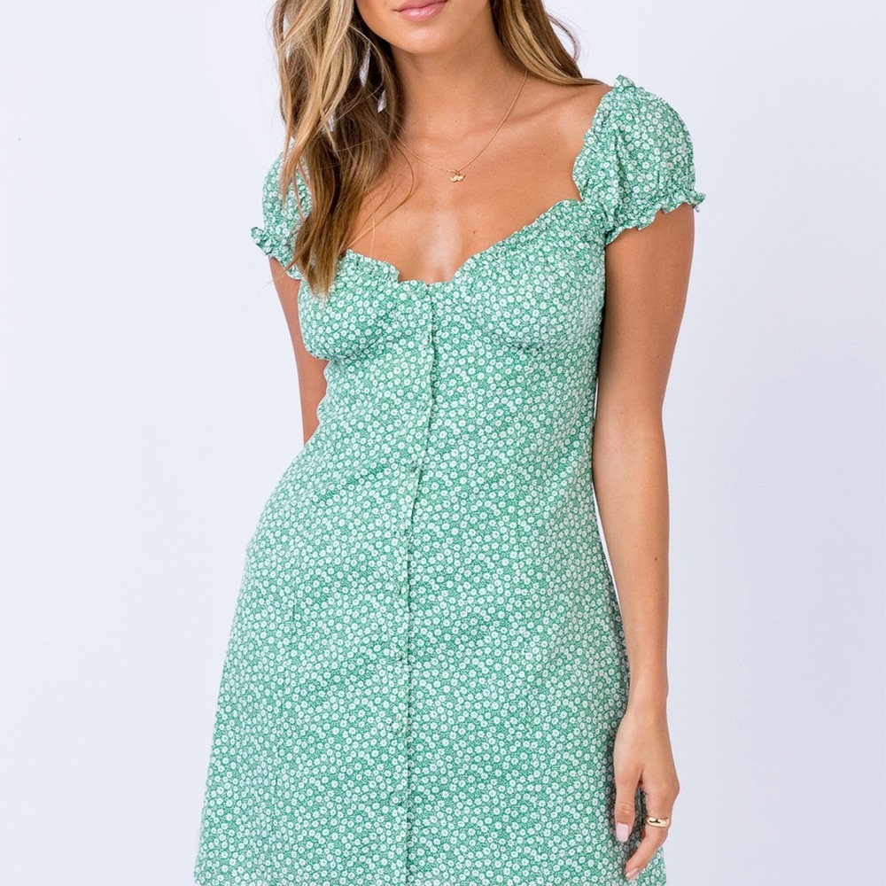 Princess Polly jexica dress